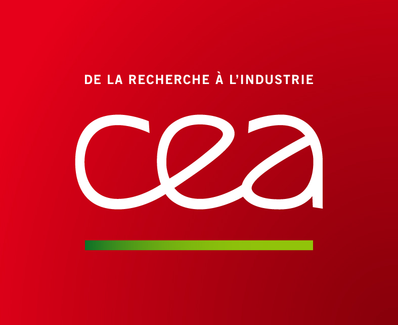 CEA logotype