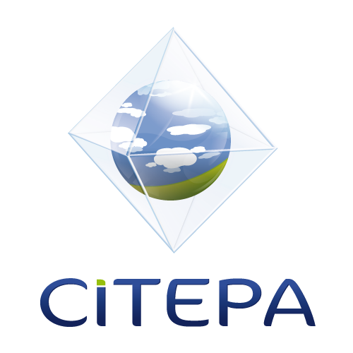 CITEPA logo