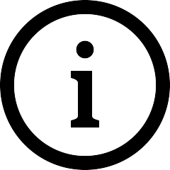 iconmonstr info 6 240